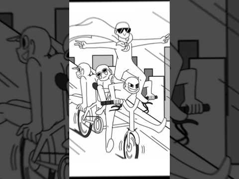 #countryhumans UK and