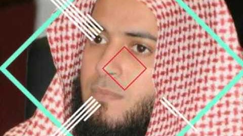 تلاوة حجازية مرئية من اواخر سورة الحشر بصوت الشيخ عبدالعزيز الزهراني