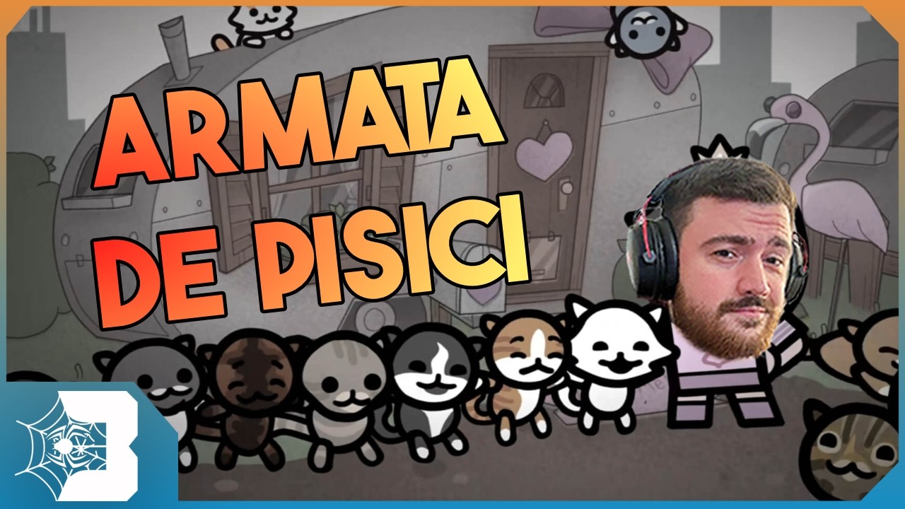 AM O ARMATA DE PISIC