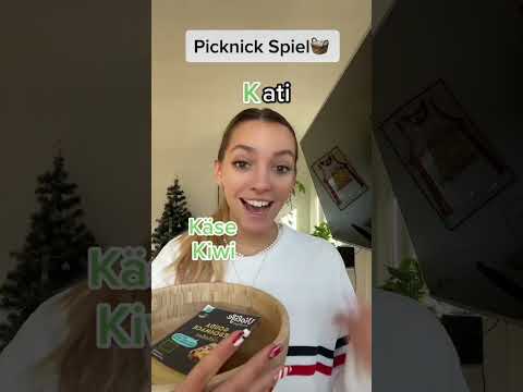 Video: Aus welcher Sprache stammt das Picknick?