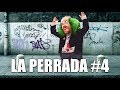 BROZO LEE TUS COMENTARIOS/ LA PERRADA #4