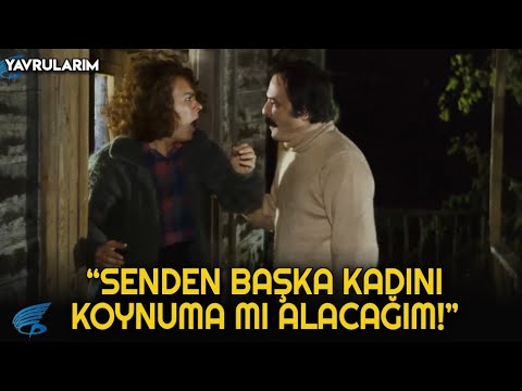 Yavrularım Türk Filmi
