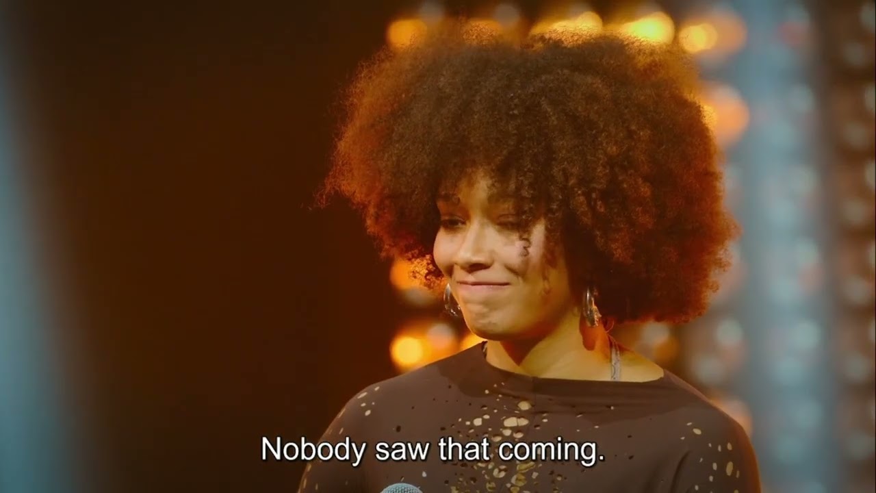 Ja22y VS Kara After Battle Jurry Comments Rhythm + Flow Poland Season 1 (ENG SUB)