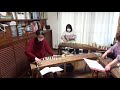 箏で「紅蓮華」鬼滅の刃より (Japanese Koto trio 「Gurenka」)Koto-studio仁