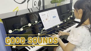 GOOD SOUNDS - by Happy Days Music