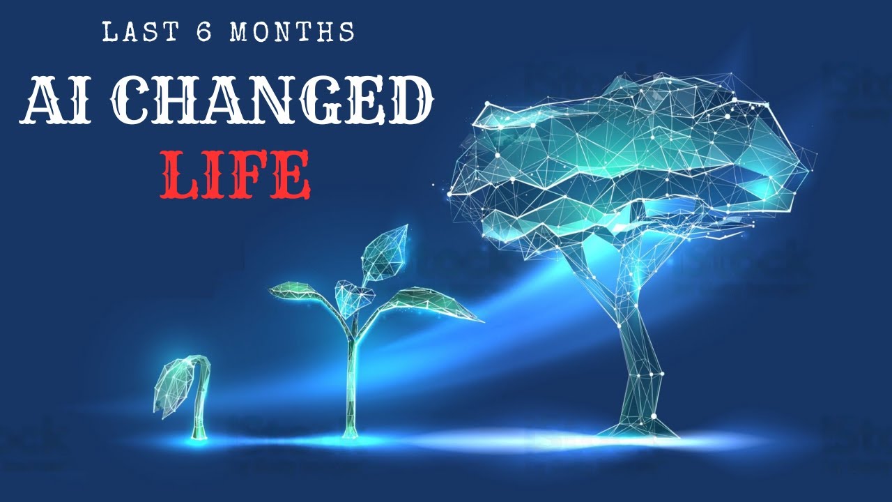 How has AI changed our daily lives?#chatgpt #ai #chatgptexplained - YouTube