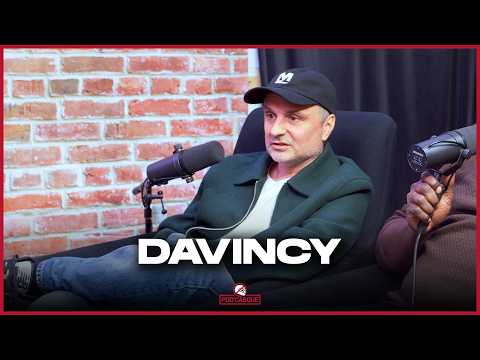 Davincy : Evenko, Festival Santa Teresa, M pour Montréal, Jonathan Roy, et + | Pod’Casque 311