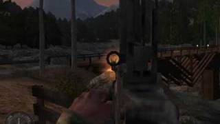Let's Play Call of Duty (S9E1) Price is a Manly Man