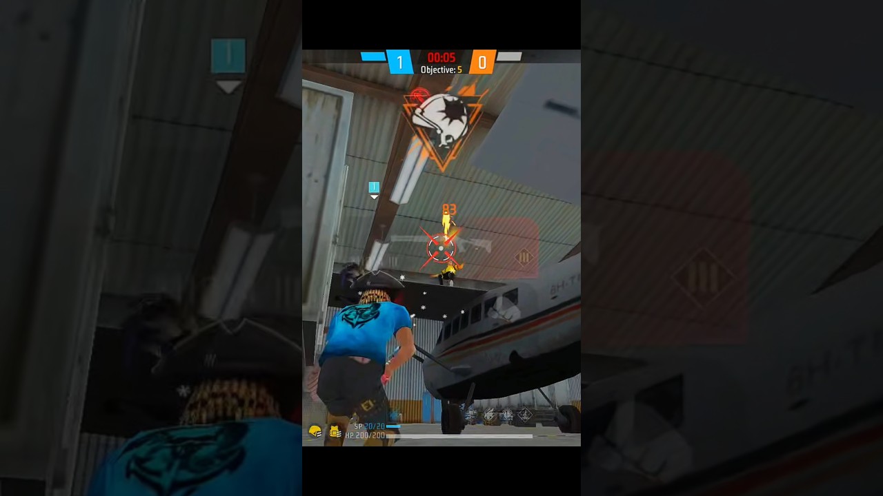 Speed ⚡ Moment Handcame 🌏 3Finger Fast ⚡ Glowll Lone Wolf