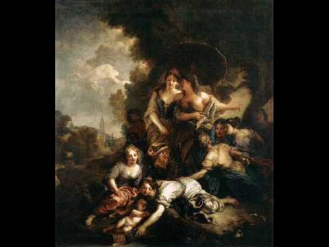 Rameau | Dardanus | Part - VII