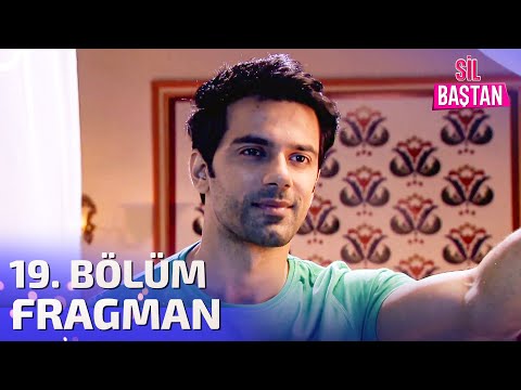 Sil Baştan Hint Dizisi 19. Bölüm Fragman | Sana Aşığım Neha