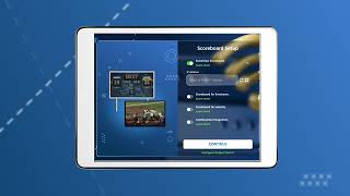 How to Connect to ScoreView via QR Code | Scorebuddy