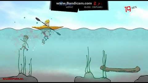 Feed Us - Flash Game