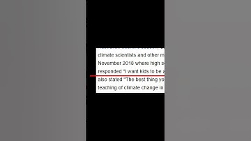 "BLACK COAL MATTERS" - Australian Minister