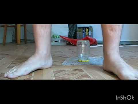 1 man 1 jar (censored and cut version)