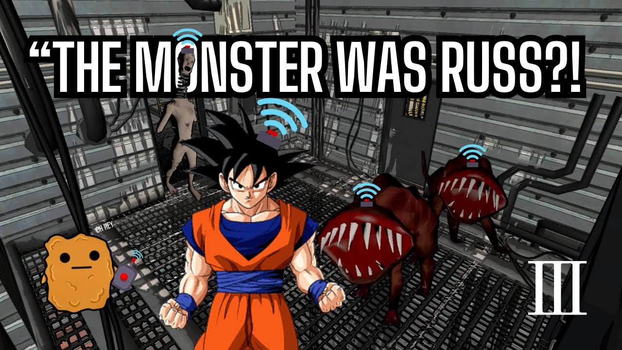 Lethal Company Finale: The Monsters Were One of Us?!