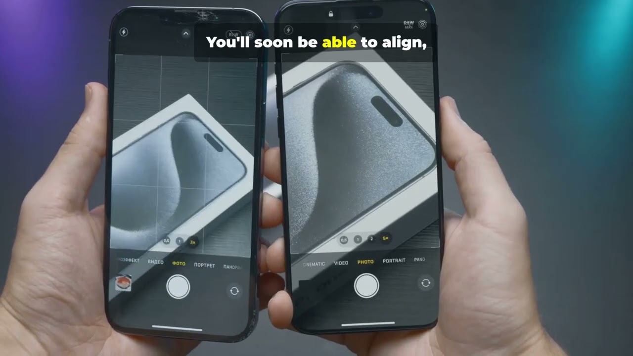 Google Photos gets Instagram-style video text editing upgrade 