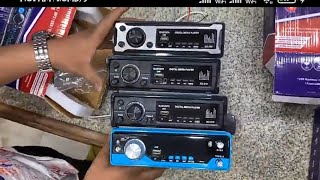 Car Mp3 Player With Bt And Aux | Cheap Rate | Single Din Player screenshot 2
