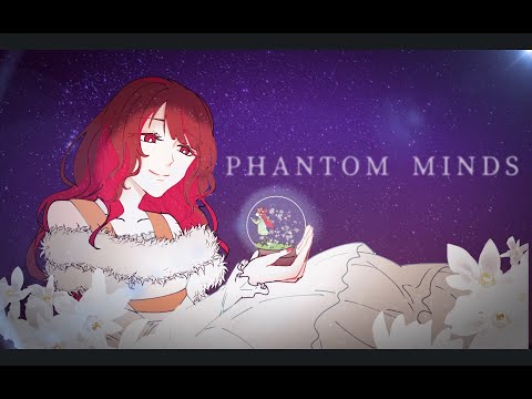 【魔法少女リリカルなのは The MOVIE 1st】PHANTOM MINDS/水樹奈々【歌ってみた】