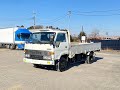 1993 Model, Toyota Dyna Truck, 14B Engine !!