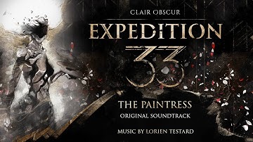 Clair Obscur: Expedition 33 (Original Soundtrack) 127 - Paintress