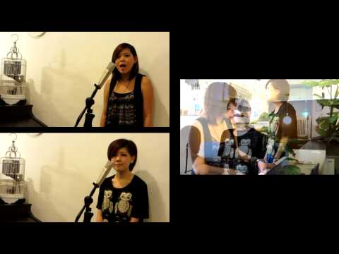 The One That Got Away - Katy Perry (Cover by VEE & JO-ANN)