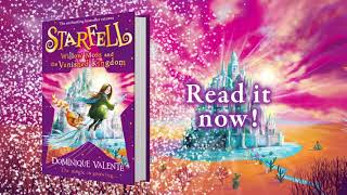 Starfell Willow Moss And The Vanished Kingdom Dominique Valente