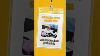 Still Managing Tasks Manually? Automate Smarter | HireMorph