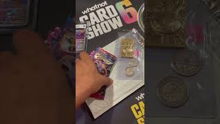 5 different Japanese sets, Meiji battle coins, & more. Enjoy!! #pokemon