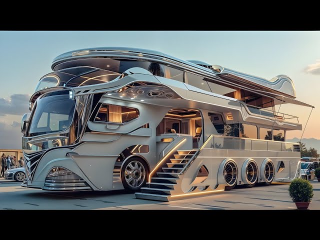 Bmw Rv 2025