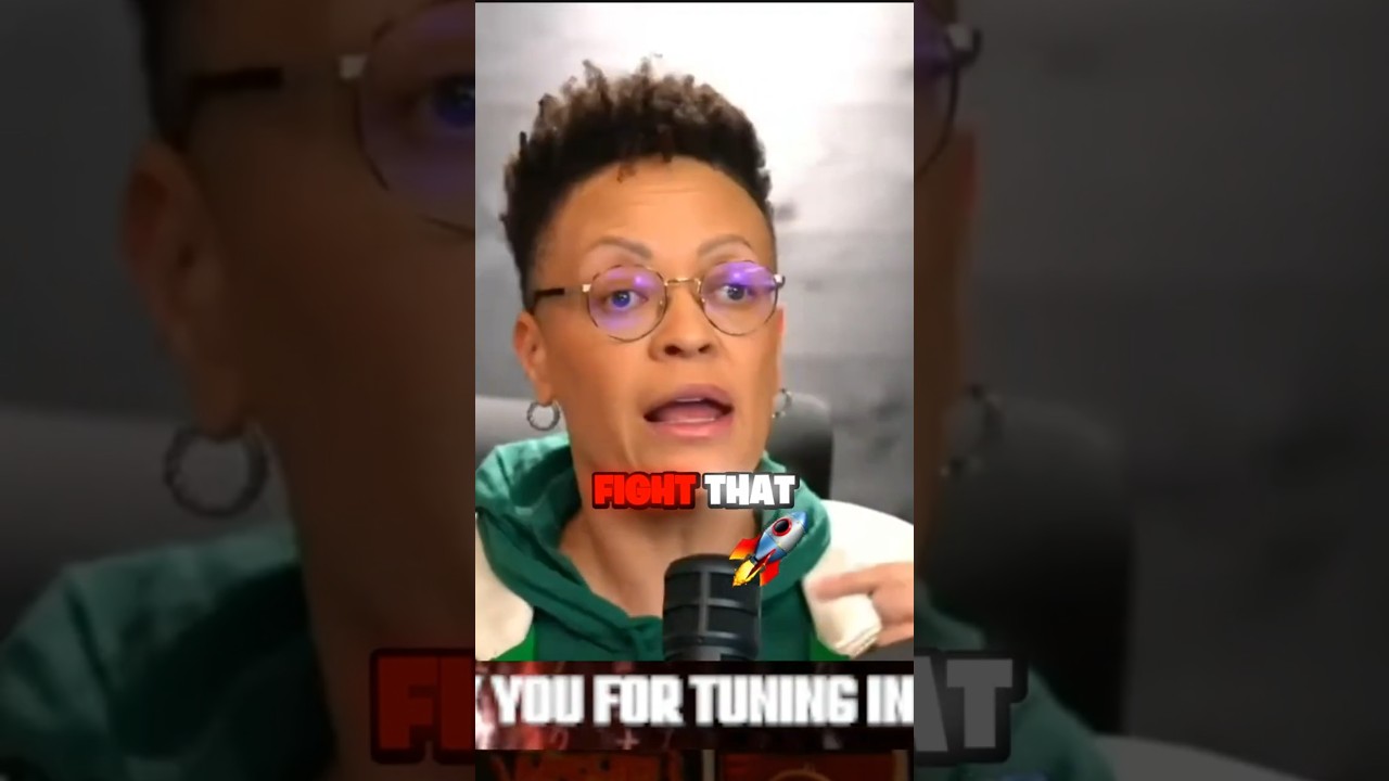 Stand Up and Fight for Your Rights! 💪🎥