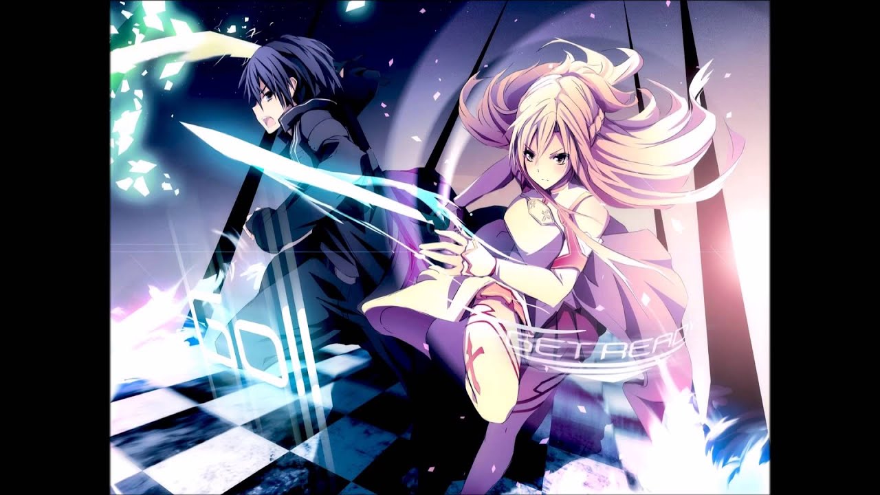 Nightcore - Heroes (We could be)