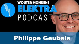 Philippe Geubels - Wie zijn man leeft er nog?