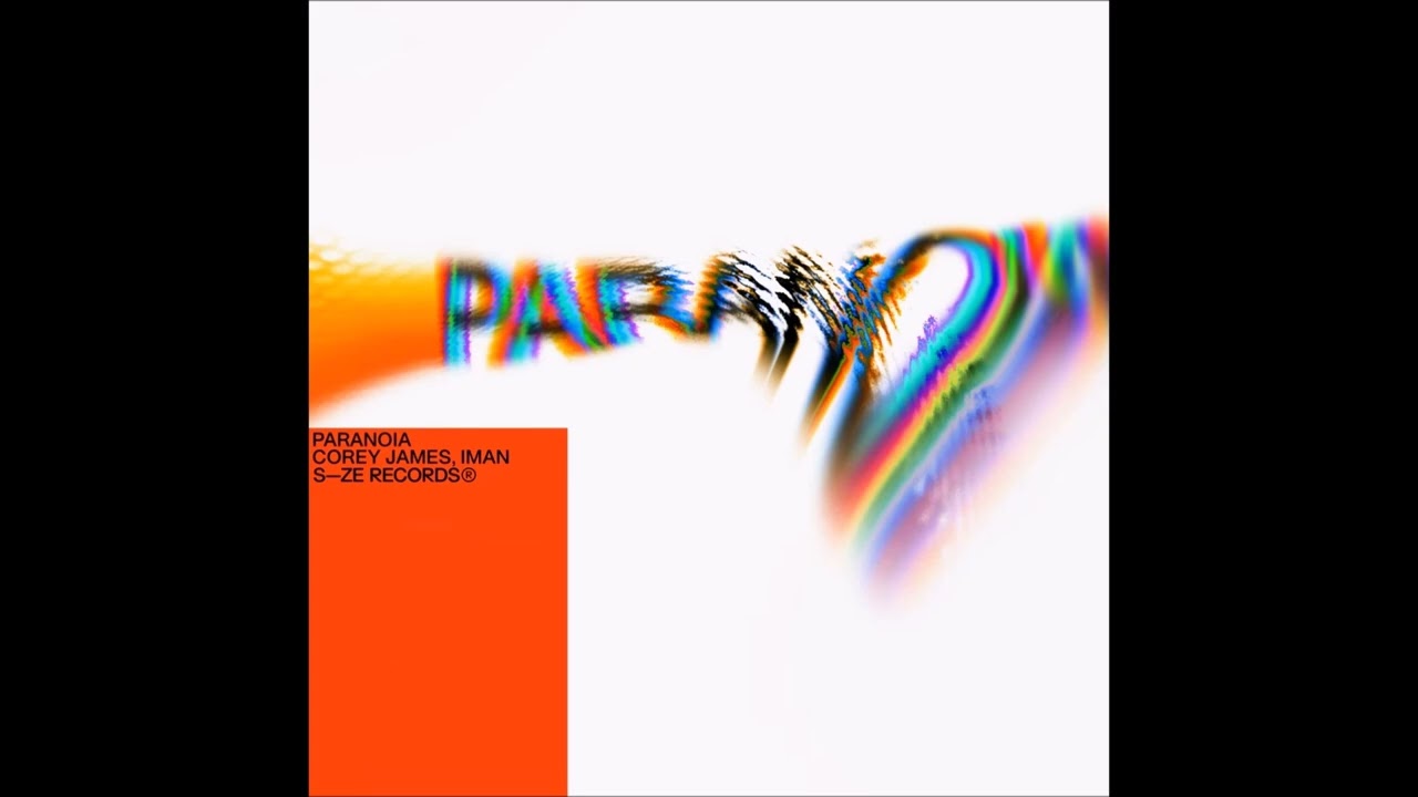 Guarda Corey James & IMAN – Paranoia su YouTube Guarda Corey James & IMAN – Paranoia su YouTube