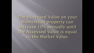 Market Value vs. Appraised Value - An Explanation