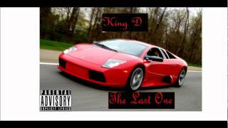 Video thumbnail of "King D feat. Gizza Mayne - Good Day"