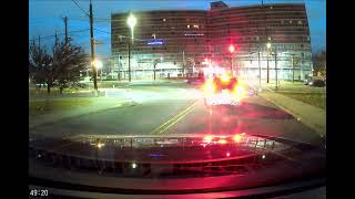 They Don’t Stop 🛑 On Red Lights