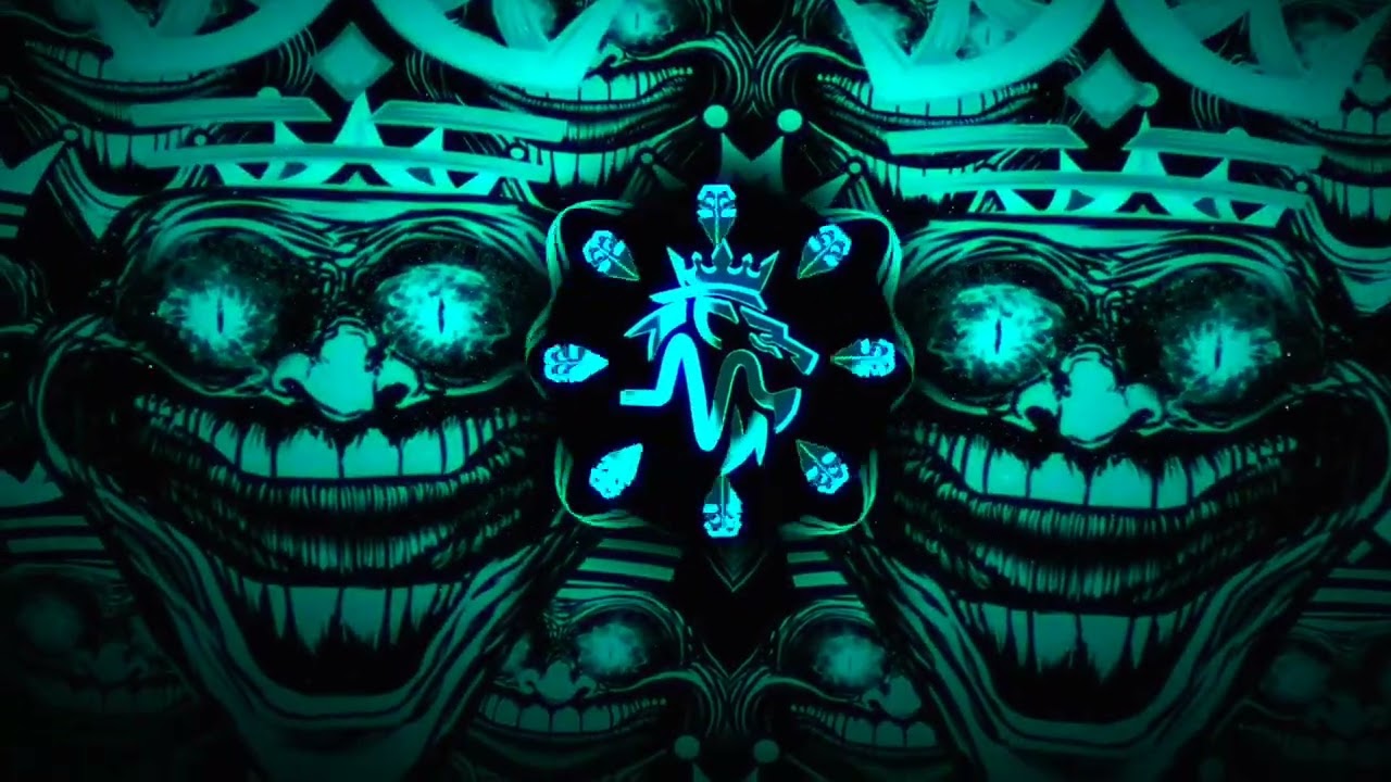 𝐌𝐄𝐈𝐀 𝐍𝐎𝐈𝐓𝐄 🤯⚡ | [𝐌𝐄𝐆𝐀 𝐒𝐋𝐎𝐖𝐄𝐃] 👿 | 𝐇𝐀𝐑𝐃 𝐁𝐀𝐒𝐒 𝐏𝐇𝐎𝐍𝐊 ☠️