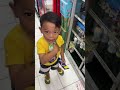 BELI SUSU SAMA OREO🥰#trendingshorts #foryou #funny #reels #shorts