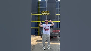 Thumbnail of BULE JOGED HOREG FROM RUSIA MR. MISKHA #minionsaudio #jember #jawatimur #soundsystem #soundhoreg