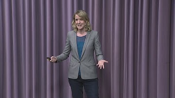 Stanford Seminar - A Needs-Based Innovation Framework