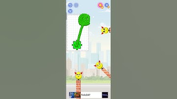 draw to smash logic puzzle level 54