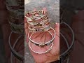 silver kada designs