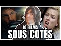 10 films sous cots