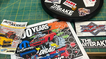 Getting ready for ACME 2025!