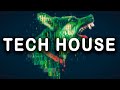 Tech house mix 2024  february