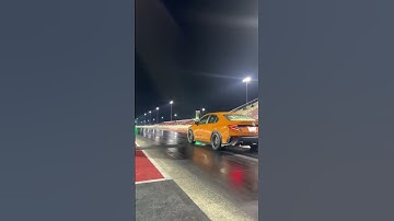 VB WRX World Record 🏎️💨