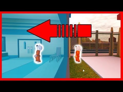 Nuevo Truco Para Atravesar Paredes Sin Utilizar Hacks En Jailbreak - descargar hack de traspasar paredes en roblox roblox robux hack