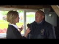 Showjumping  - Bob Ellis talks about Course Building for the Stairway Series