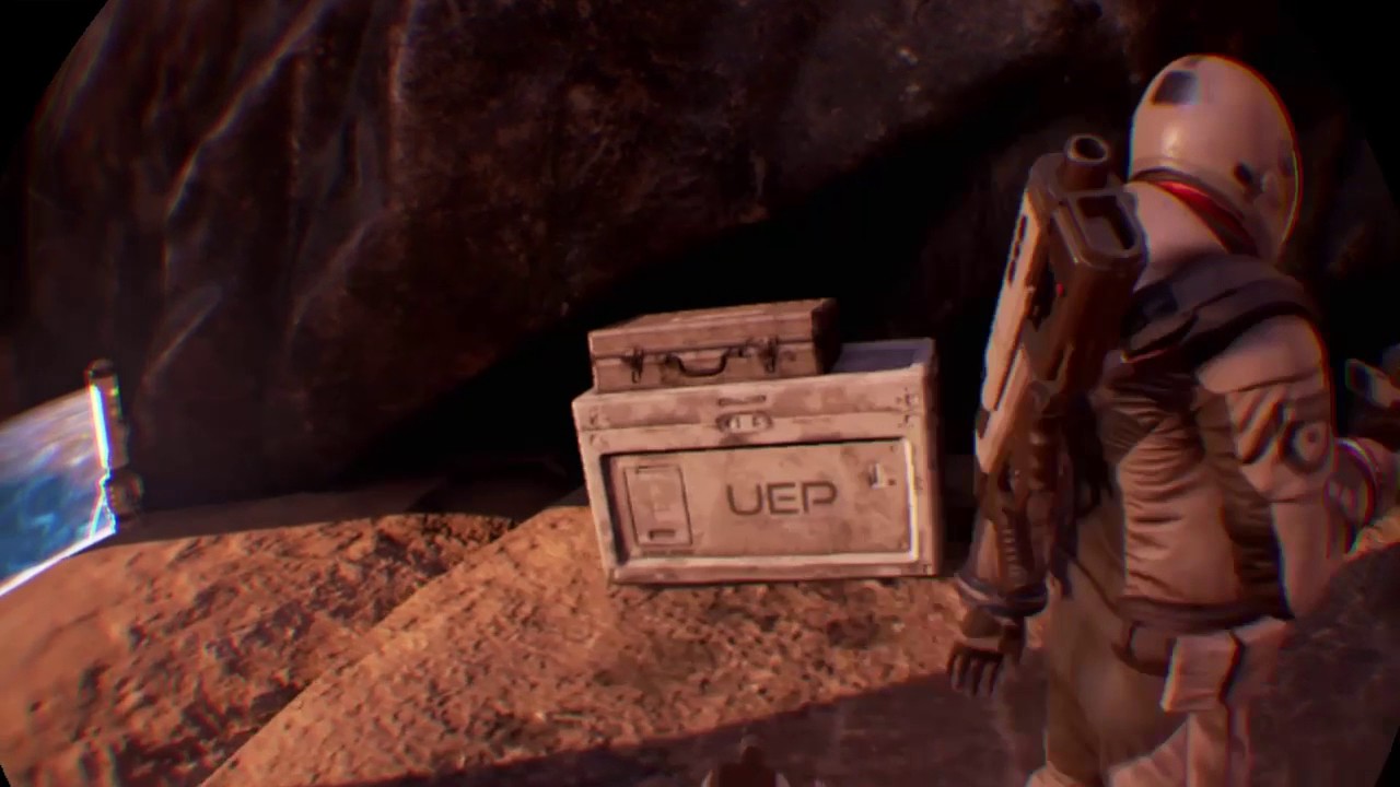 Farpoint Co-Op is fun in VR (Space Gangsters)